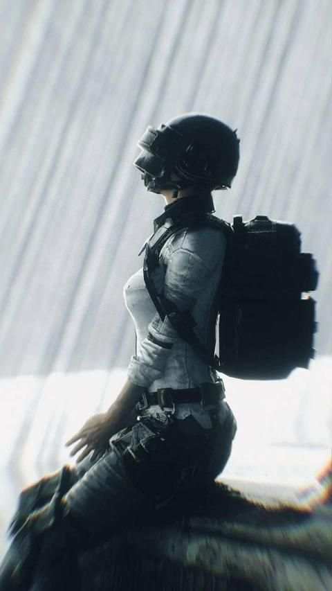 PUBG Wallpapers 5K screenshot 6