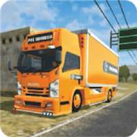 Mod Truck ISUZU BOX icon