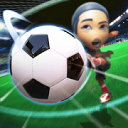 ikon Soccer Star Shooting Game