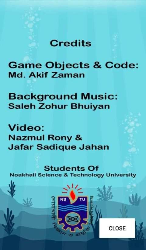 Fighting Fishes स्क्रीनशॉट 5