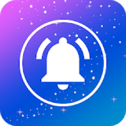 New Hot Ringtone आइकन