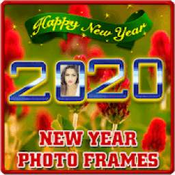 Newyear Frames