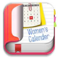 Period Tracker - Ovulation Calendar on 9Apps