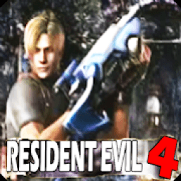 ikon Walkthrough Resident Evil 4 Tips