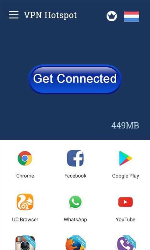 Free Super Lite VPN 2020 screenshot 6
