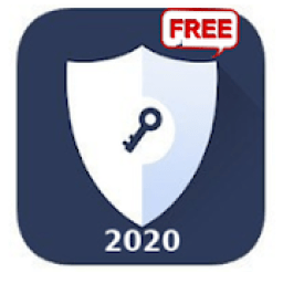 Free Super Lite VPN 2020 आइकन