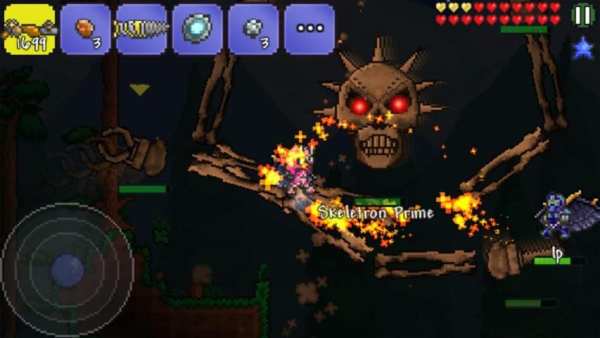 Guide for Terraria screenshot 3