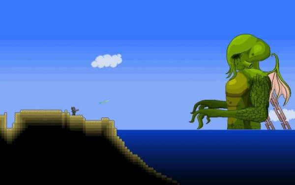 Guide for Terraria स्क्रीनशॉट 4