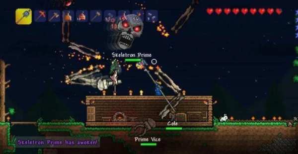 Guide for Terraria स्क्रीनशॉट 2