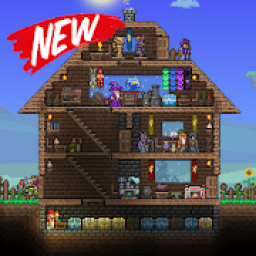 Guide for Terraria आइकन