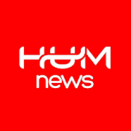ikon HUM NEWS
