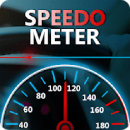 ikon Speedometer : Multi-functional Navigational Tool