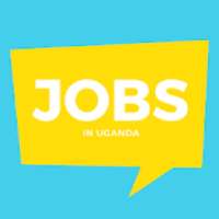 Jobs in Uganda today: 2020