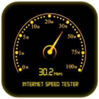 Internet Speed Test - WIFI Speed Test 2020