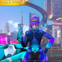 Guide Cyber Hunter 2019 आइकन