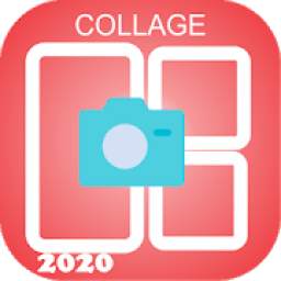 Crear Collage Pro 2020