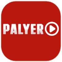 Yacine App Video Player