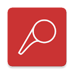 Project Whistle icon