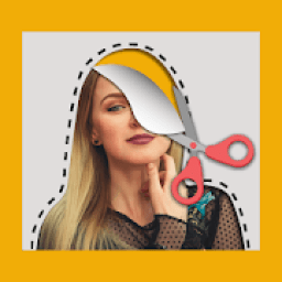 ikon Auto Background Changer -Background Remover Editor