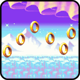 ikon Soni Ring Shadow Dash: Return Jungle