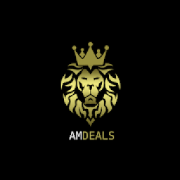 AM Deals आइकन