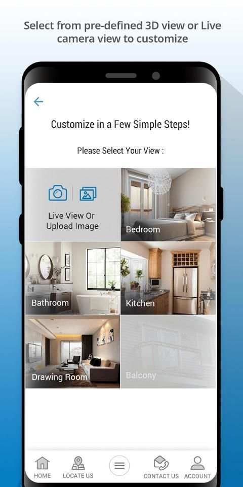 Fenesta – Customize Your Windows & Doors स्क्रीनशॉट 4