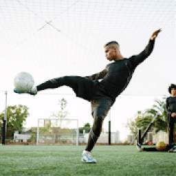 Soccer Fit You - Fußballtraining