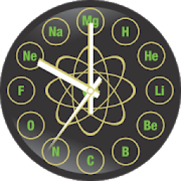 CHEMTIME आइकन