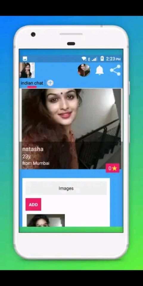 Live Girls Chat screenshot 5