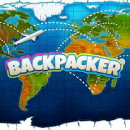 Backpacker™ - Trivia Travels
