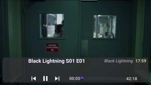 Sahbi TV screenshot 5