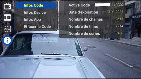 Sahbi TV screenshot 1