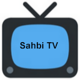 Sahbi TV icon