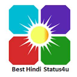 Best Hindi Status4u – Hindi Status And Quotes     1.0.11