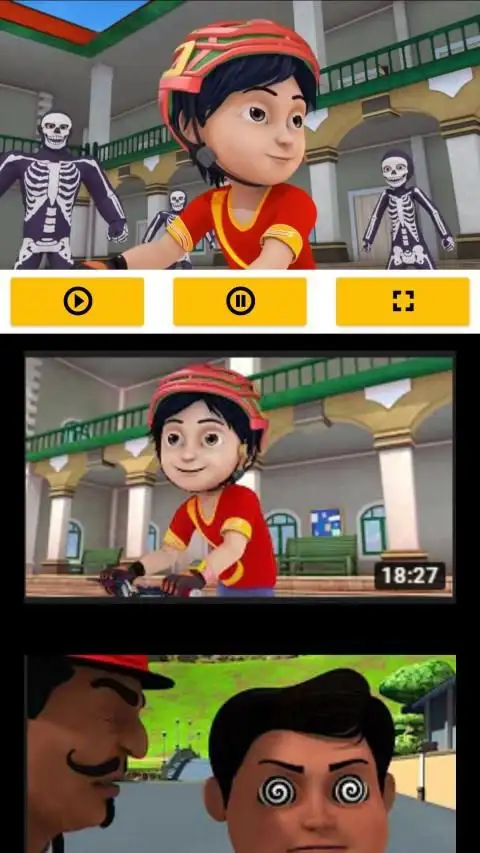 Rudra and Shiva Cartoon App Download 2023 - Gratis - 9Apps Rudra and Shiva Cartoon App Download 2023 - Gratis - 9Apps
