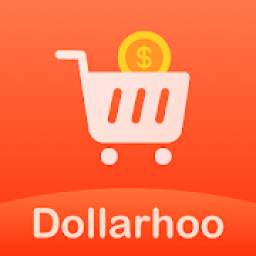 Dollarhoo: Share Products to Resell& Earn Online