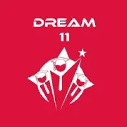 Dream11 Team 1.7