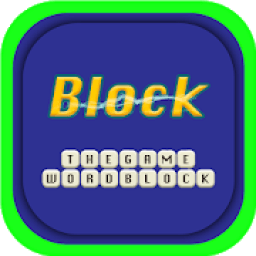 ikon Word Block -2020 Puzzle and Riddle Games