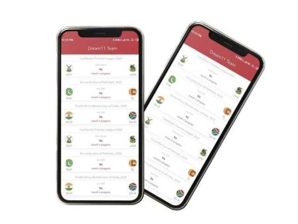 Dream11 Team - Dream11 prediction & Tip Playing11 screenshot 4