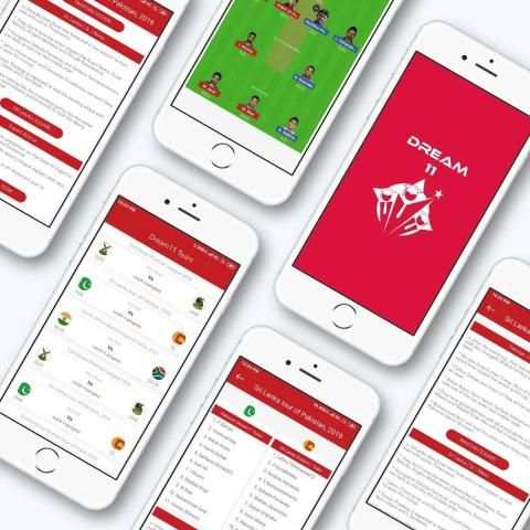 Dream11 Team - Dream11 prediction & Tip Playing11 screenshot 8