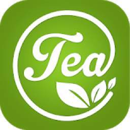 Brew Tea - Digital Tea Timer