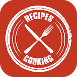 Food Cuisine &amp; Cooking Recipe icon