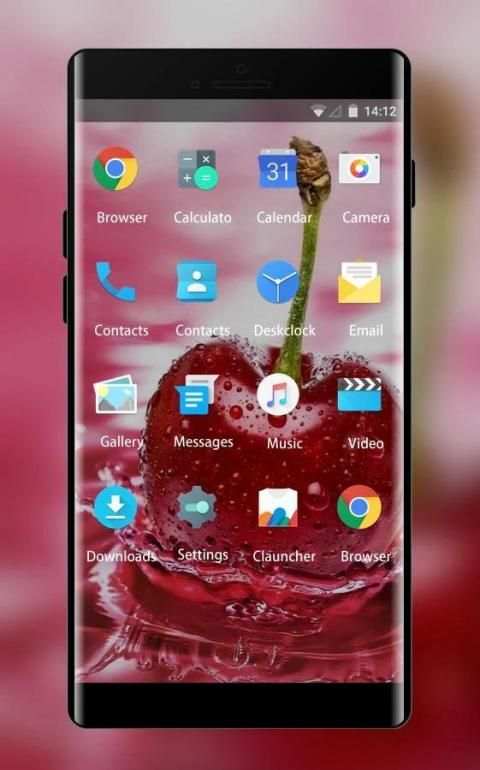Theme for Lava Iris Atom HD screenshot 3
