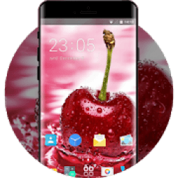 ikon Theme for Lava Iris Atom HD