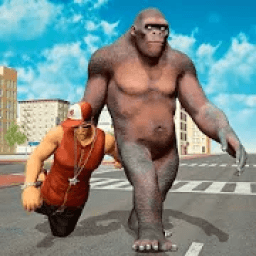 ikon Extremer Angry Gorilla Game