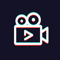 ikon Tik Tik - Pro Video Maker