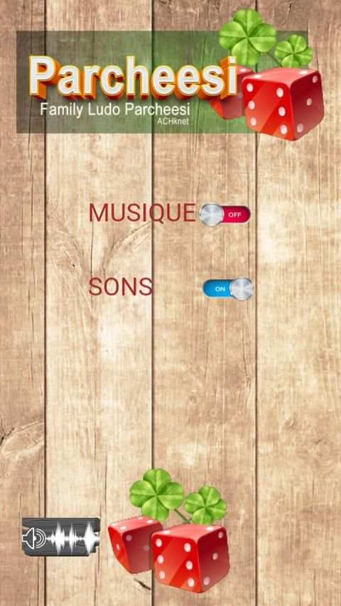 Parcheesi Ludo: Family Ludo Parcheesi screenshot 6