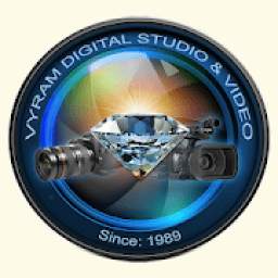 Vyram Digital Studio & Video