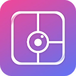 ikon Photo Collage Editor