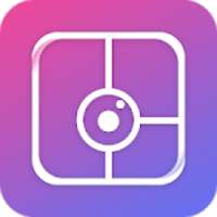 Photo Collage Editor